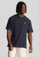 Футболка Lyle & Scott5  - превью