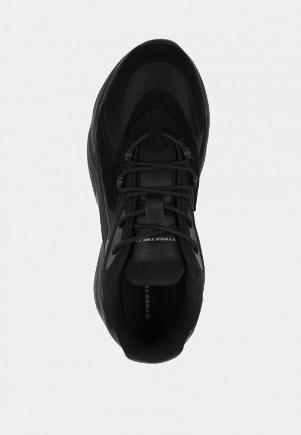 Кроссовки STREETBEAT