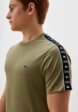Футболка Lacoste3  - превью