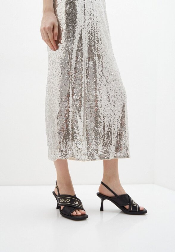 Босоножки Liu Jo