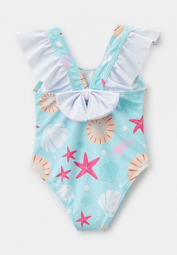 Купальник Minaku