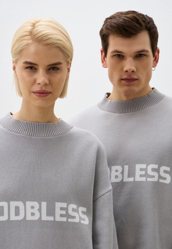 Джемпер Asia st 71