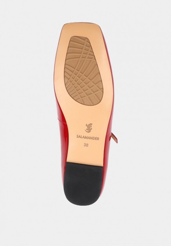 Балетки Salamander