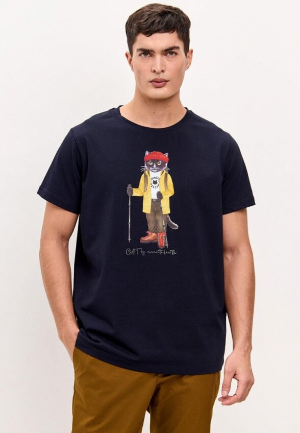 Футболка Manii'ta Lacitta