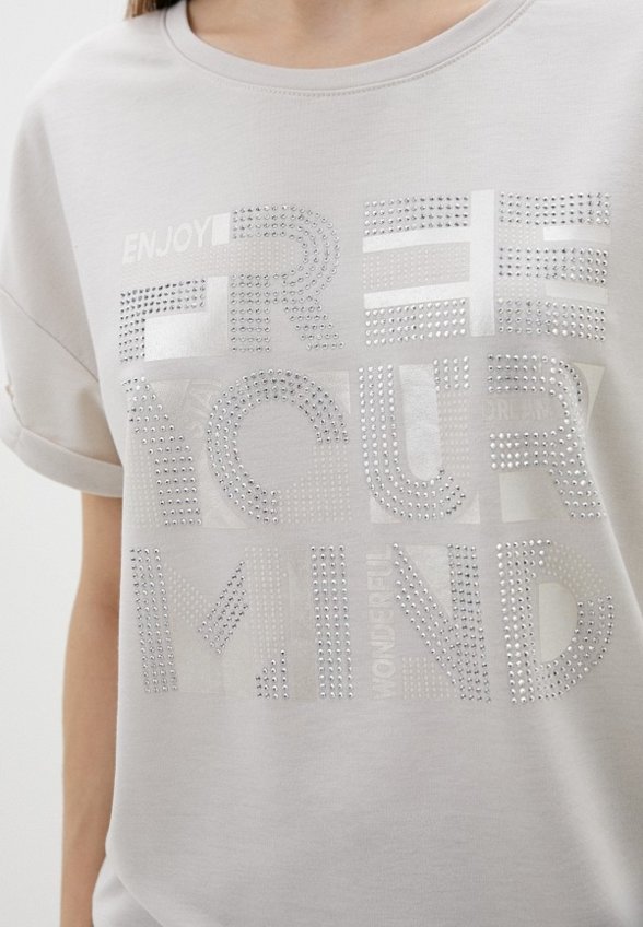 Футболка Funday