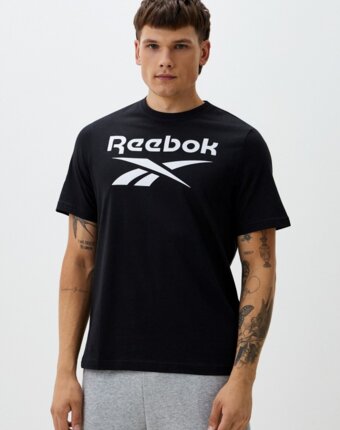 Футболка Reebok мужчинам