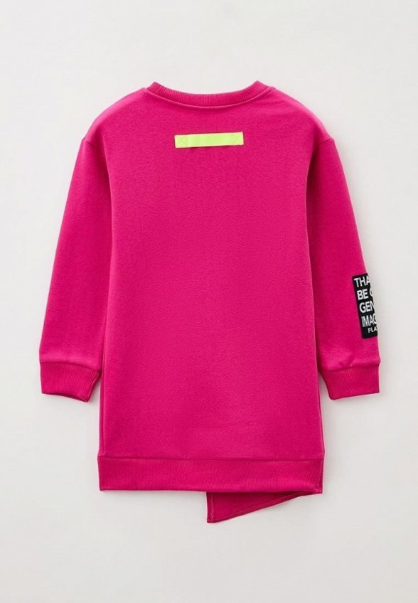 Платье PlayToday