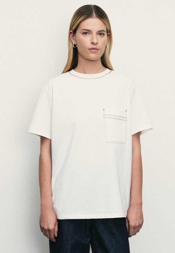 Футболка Zarina