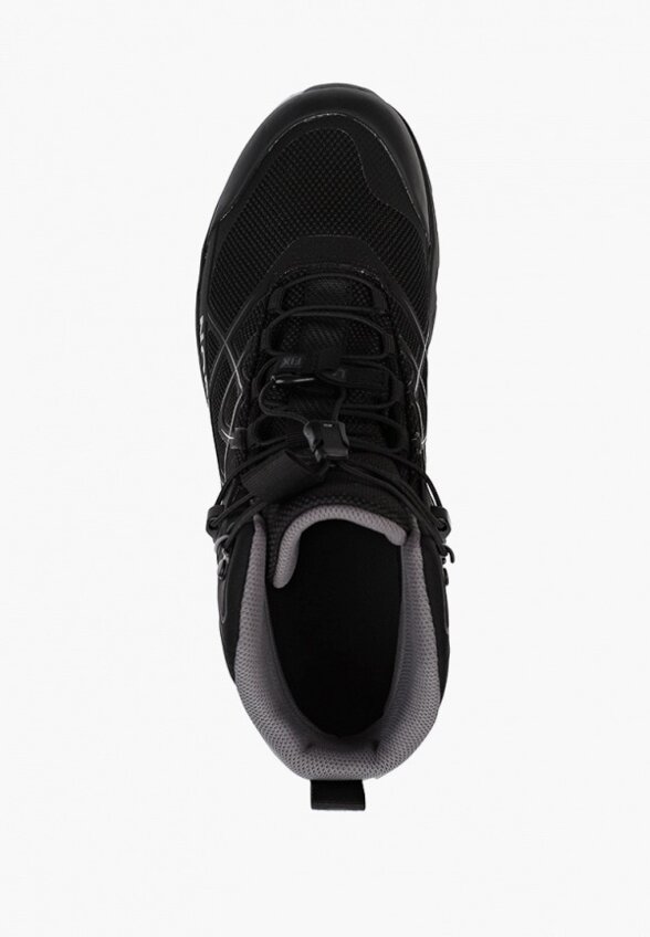 Ботинки трекинговые Northland