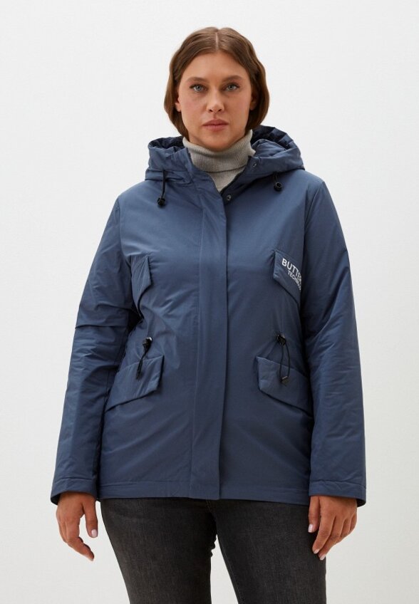 Куртка утепленная Margo Blues