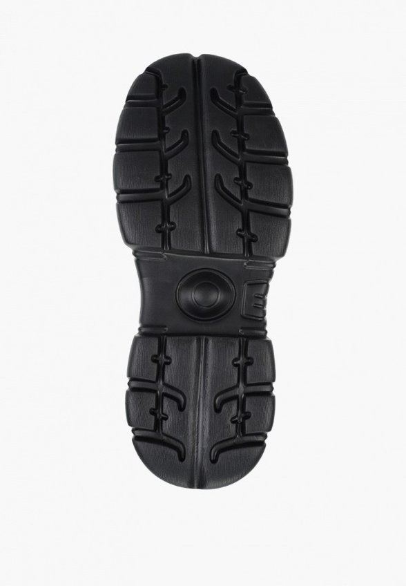 Кроссовки Obba