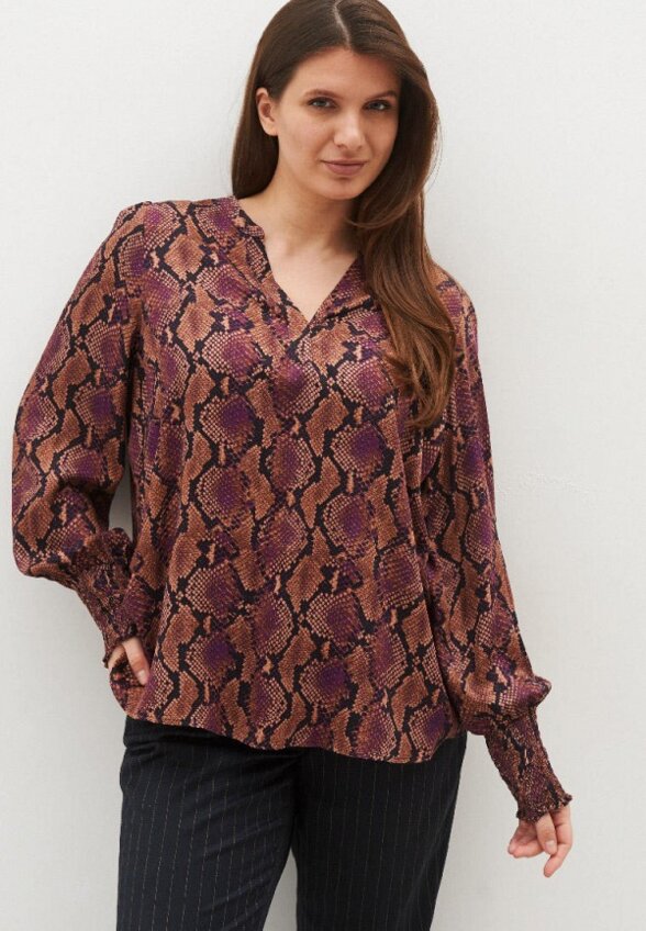 Блуза Samoon by Gerry Weber
