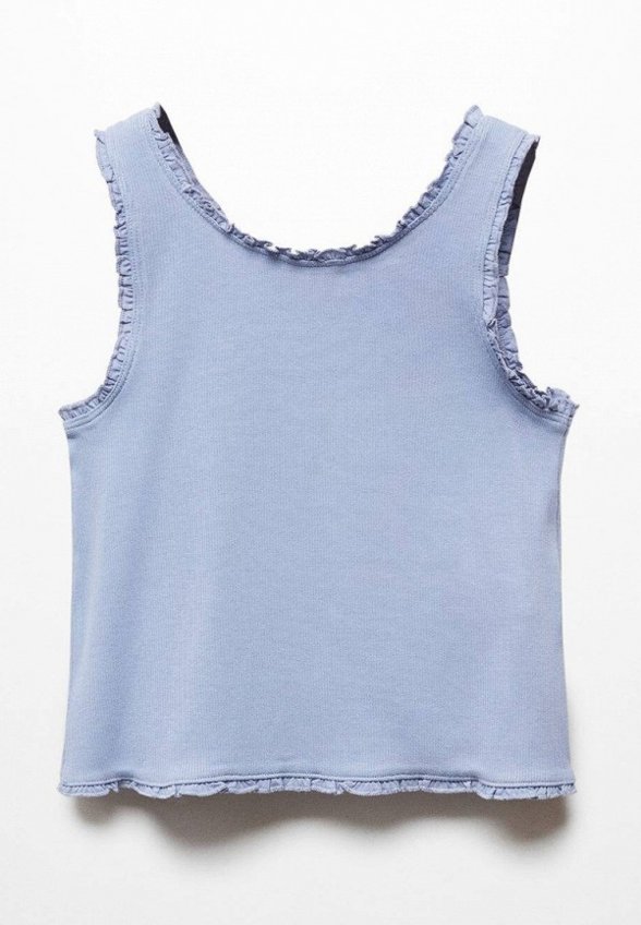 Майка Mango Kids