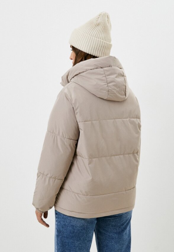 Куртка утепленная Valoris