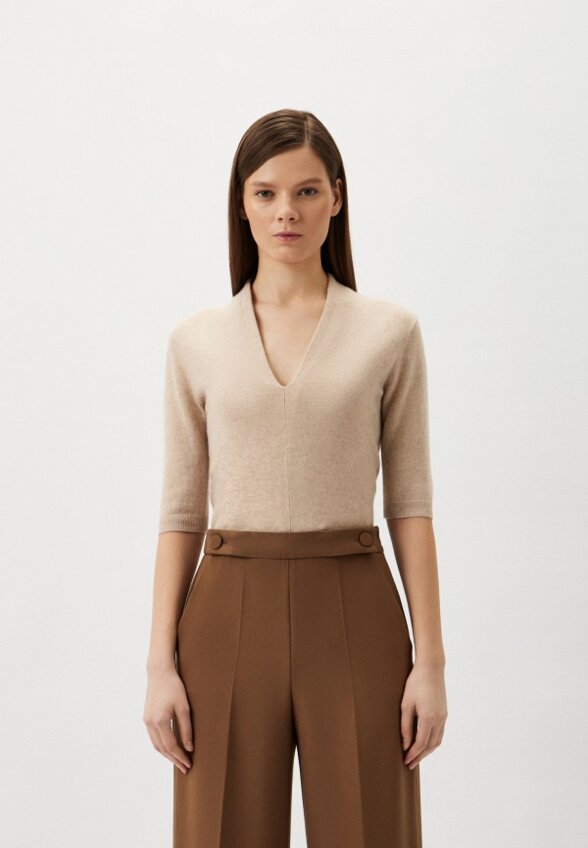 Пуловер Genious