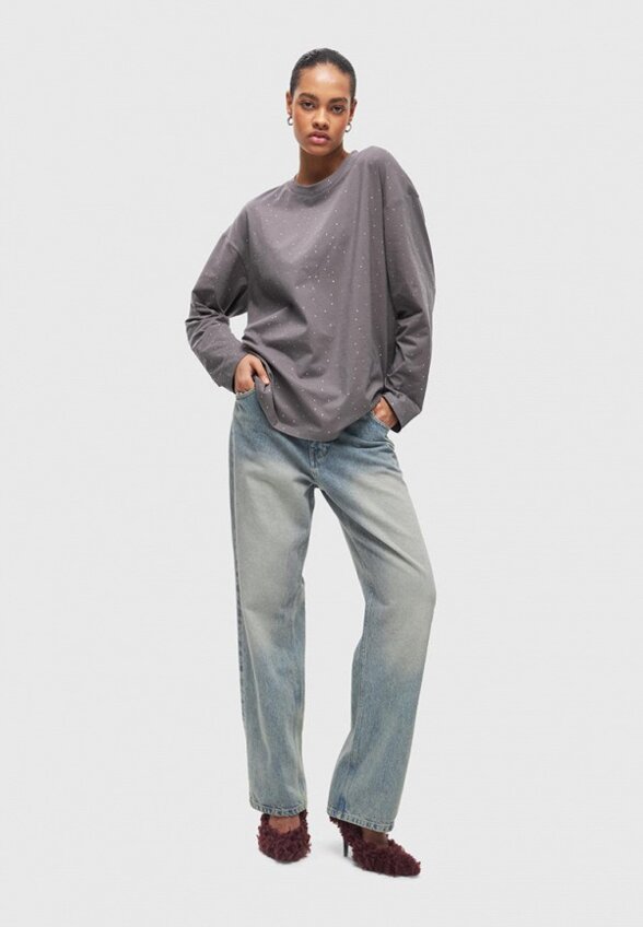 Лонгслив Studio 29