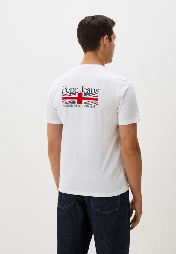 Футболка Pepe Jeans