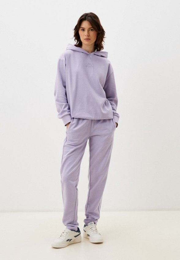 Брюки спортивные Kappa