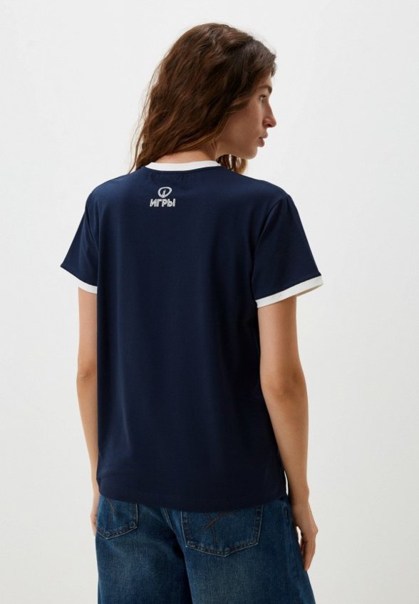 Футболка O'STIN