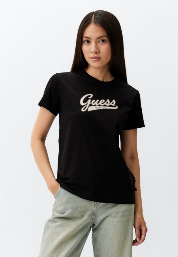 Футболка Guess Jeans