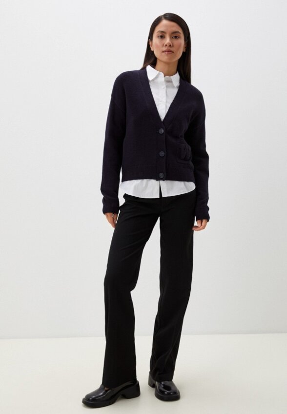 Кардиган Face Code