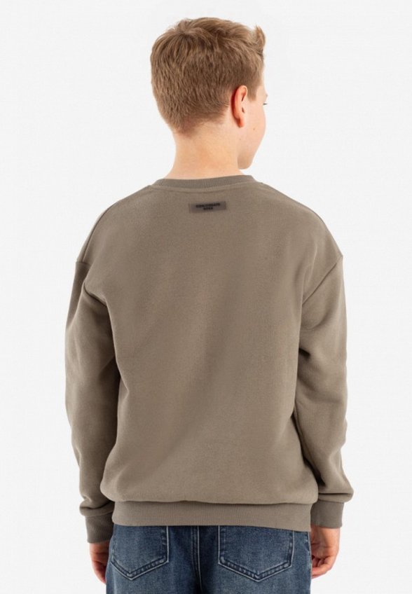 Свитшот Kapika