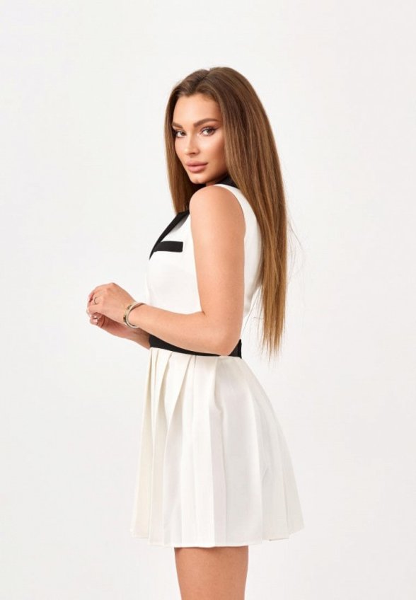 Платье My Modus Fashion