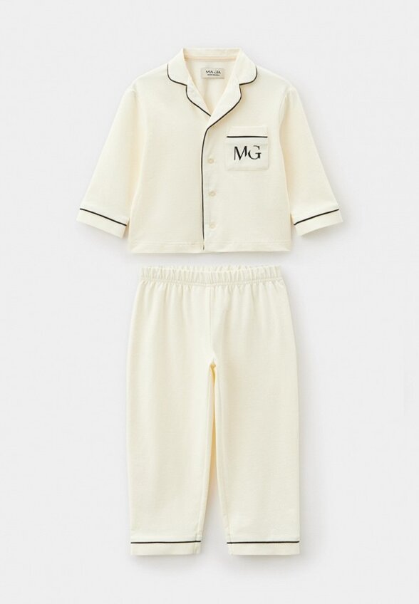 Пижама Mia Gia