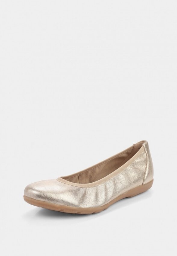 Балетки Caprice