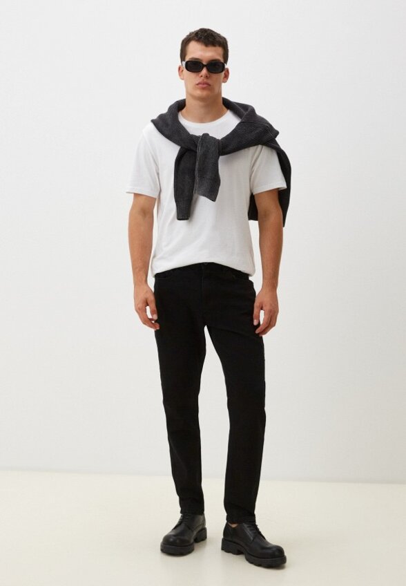 Джинсы Face Code