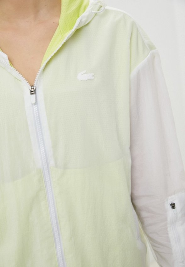 Ветровка Lacoste