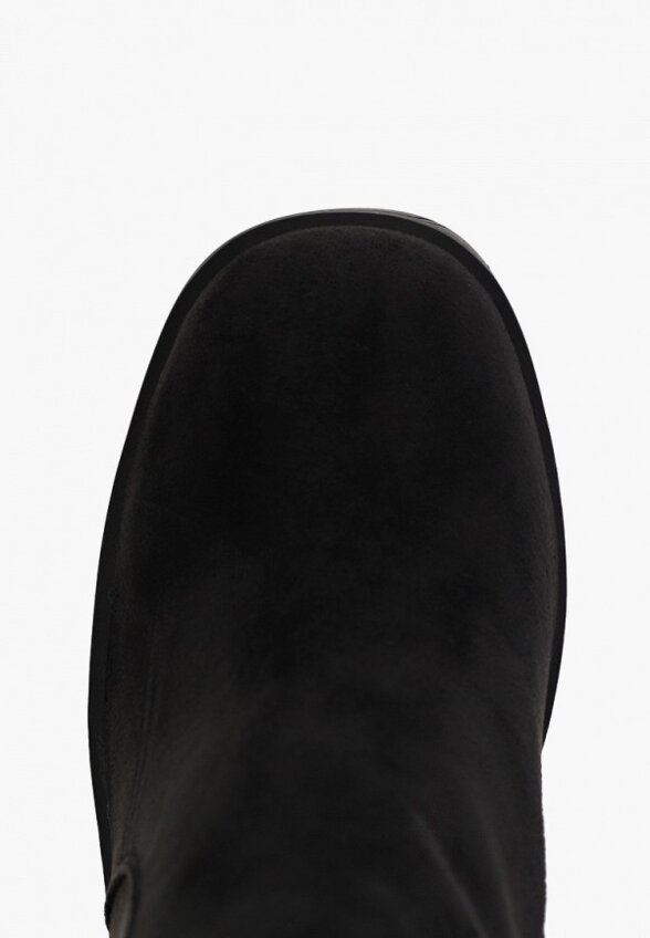 Полусапоги Patrol