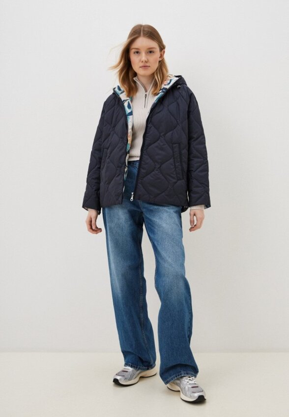 Куртка утепленная Dixi-Coat