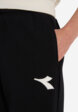 Брюки женские Diadora, Черный6  - превью