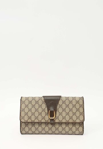 Gucci GG Supreme