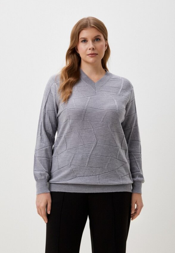 Пуловер Sophia