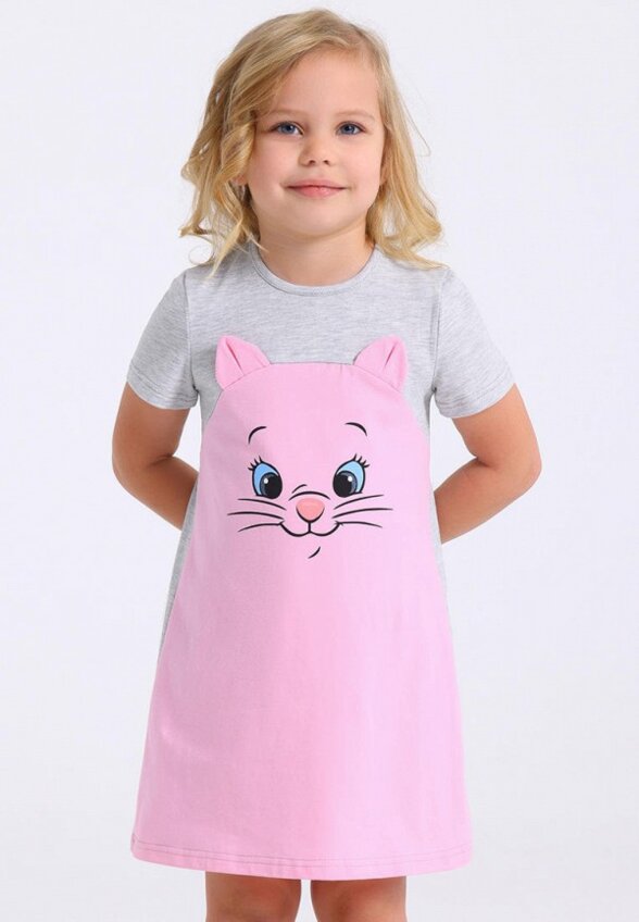 Платье Апрель