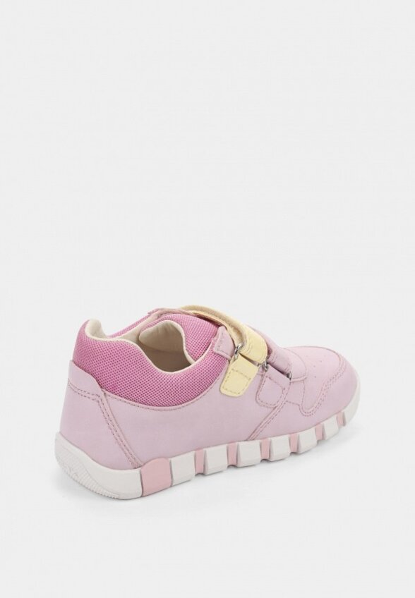 Кроссовки Geox