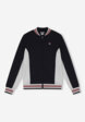 Олимпийка мужская FILA Settanta, Синий9  - превью