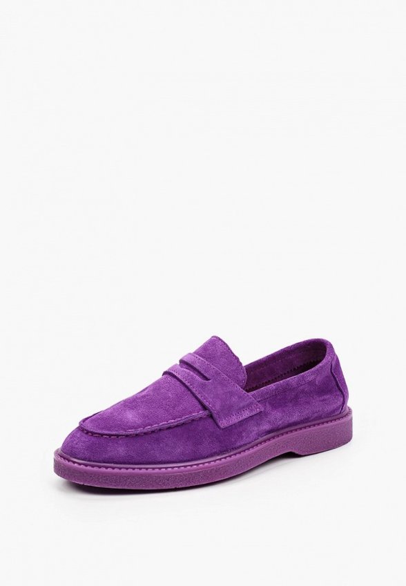 Лоферы Vitacci