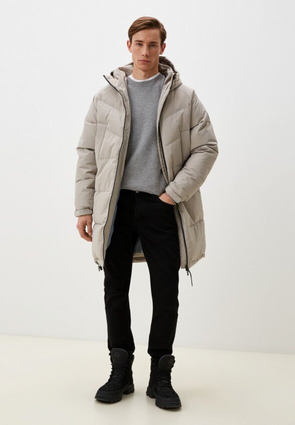 Пуховик Trailhead