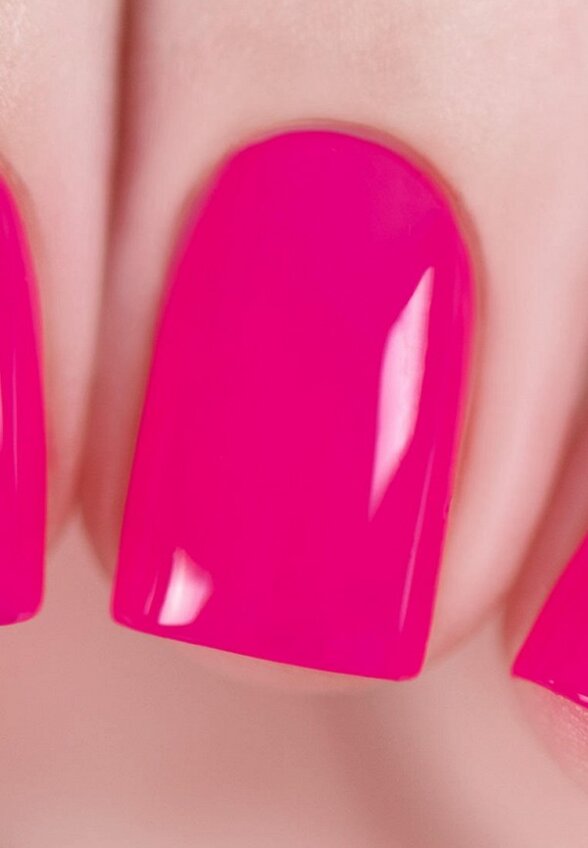 Лак для ногтей Masura