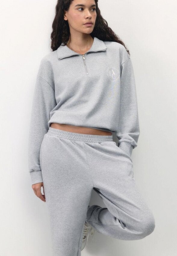 Олимпийка Befree