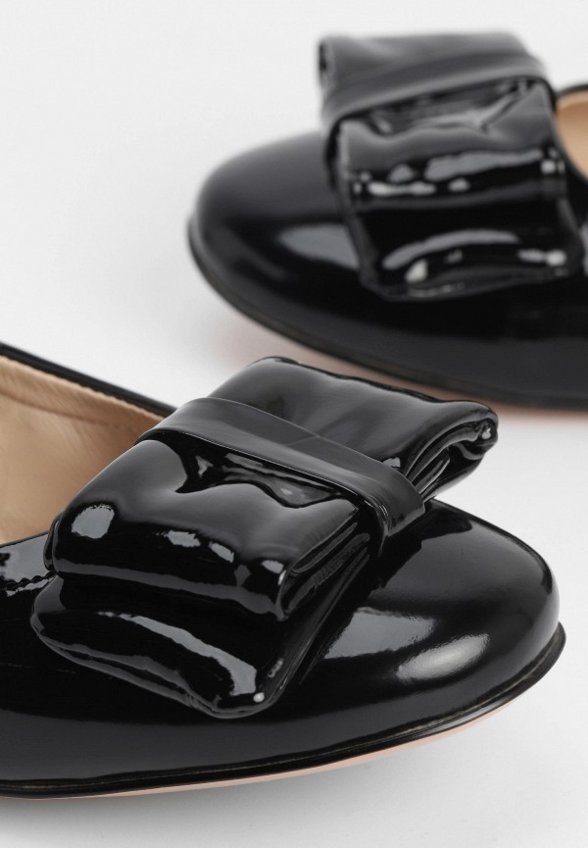 Балетки Mitica Luna