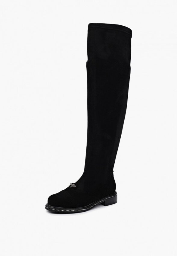 Ботфорты Maniolini