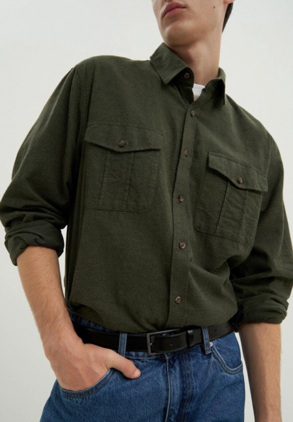 Рубашка Finn Flare