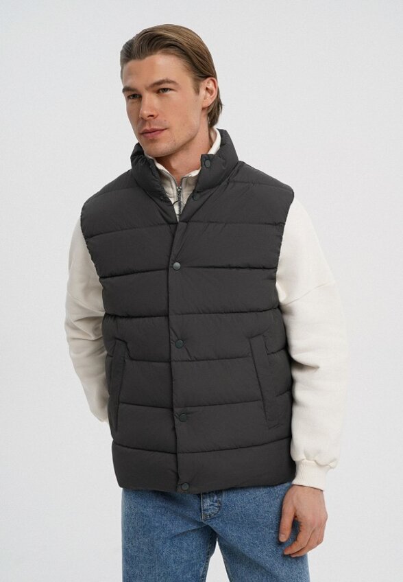 Жилет утепленный Твое