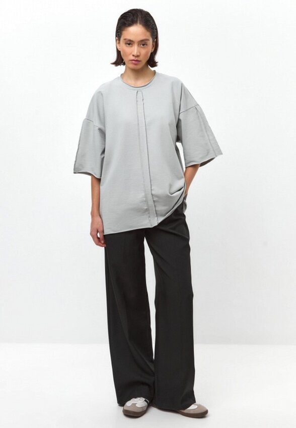 Футболка La Urba Person