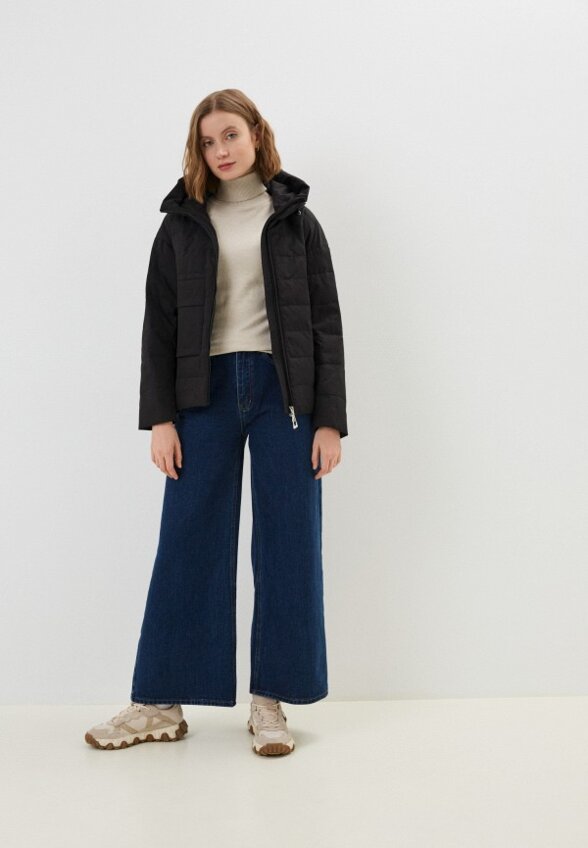 Куртка утепленная Lawinter