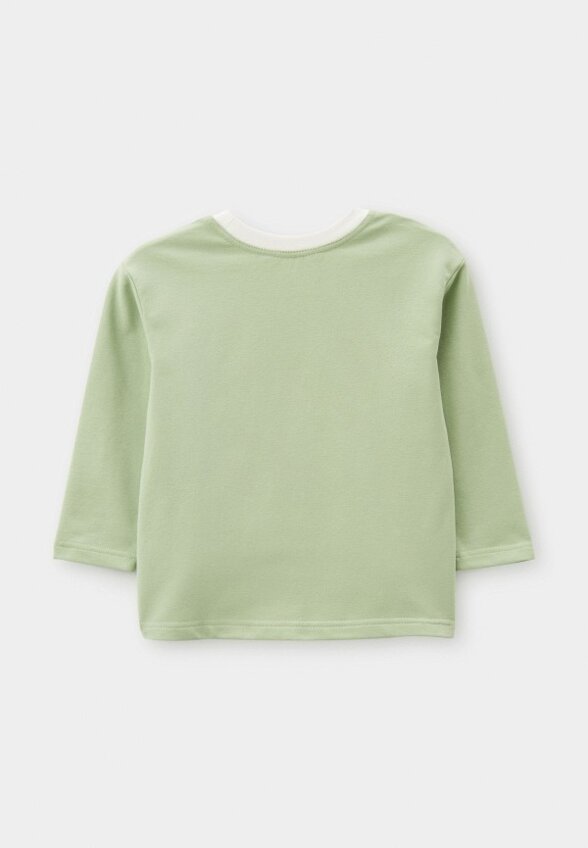 Лонгслив Yansoo